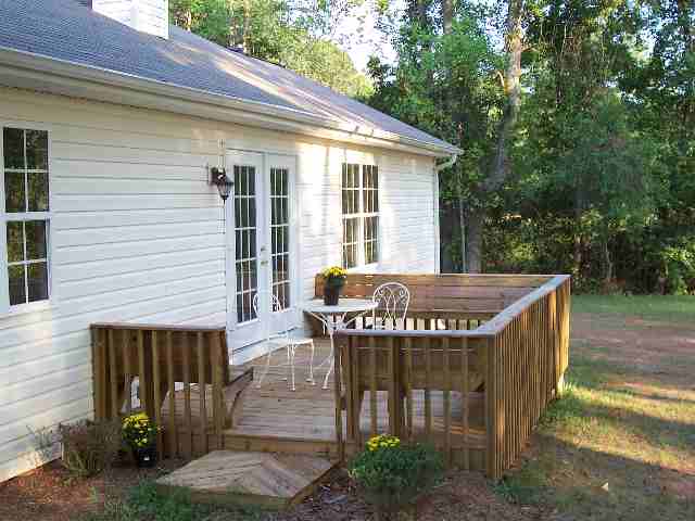 1195 Jordan Road Lyman, SC 29365 - Photo 8 of 9