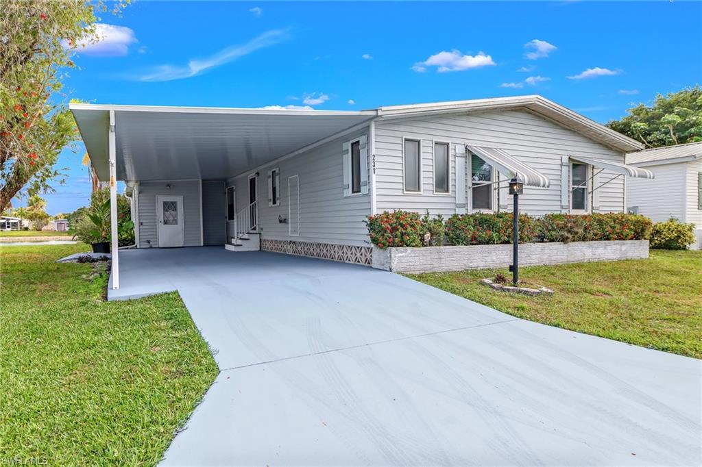 231 Eagle Road, Unit 231 Naples, FL 34114 - Photo 1 of 25 Gallery Image 1