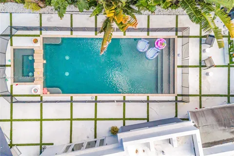 $3,599,000 | La Gorce, Miami Beach, FL 33140