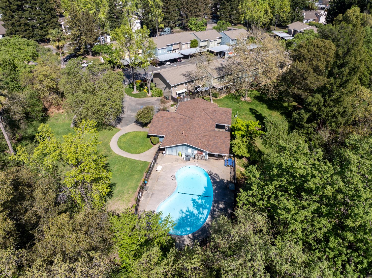 6190 Shadow Lane Citrus Heights, CA 95621 - Photo 41 of 43