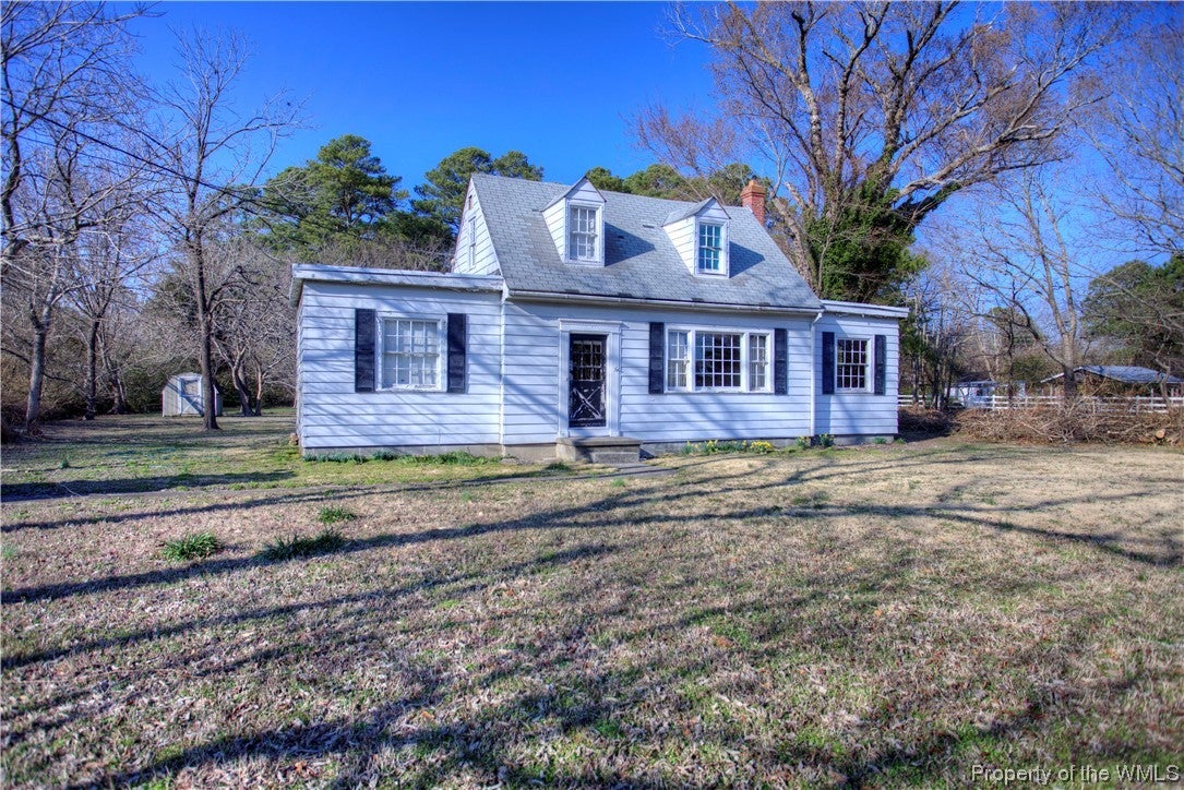 7745 State Rte 641 Hayes, VA 23072 - Photo 1 of 22 Gallery Image 1
