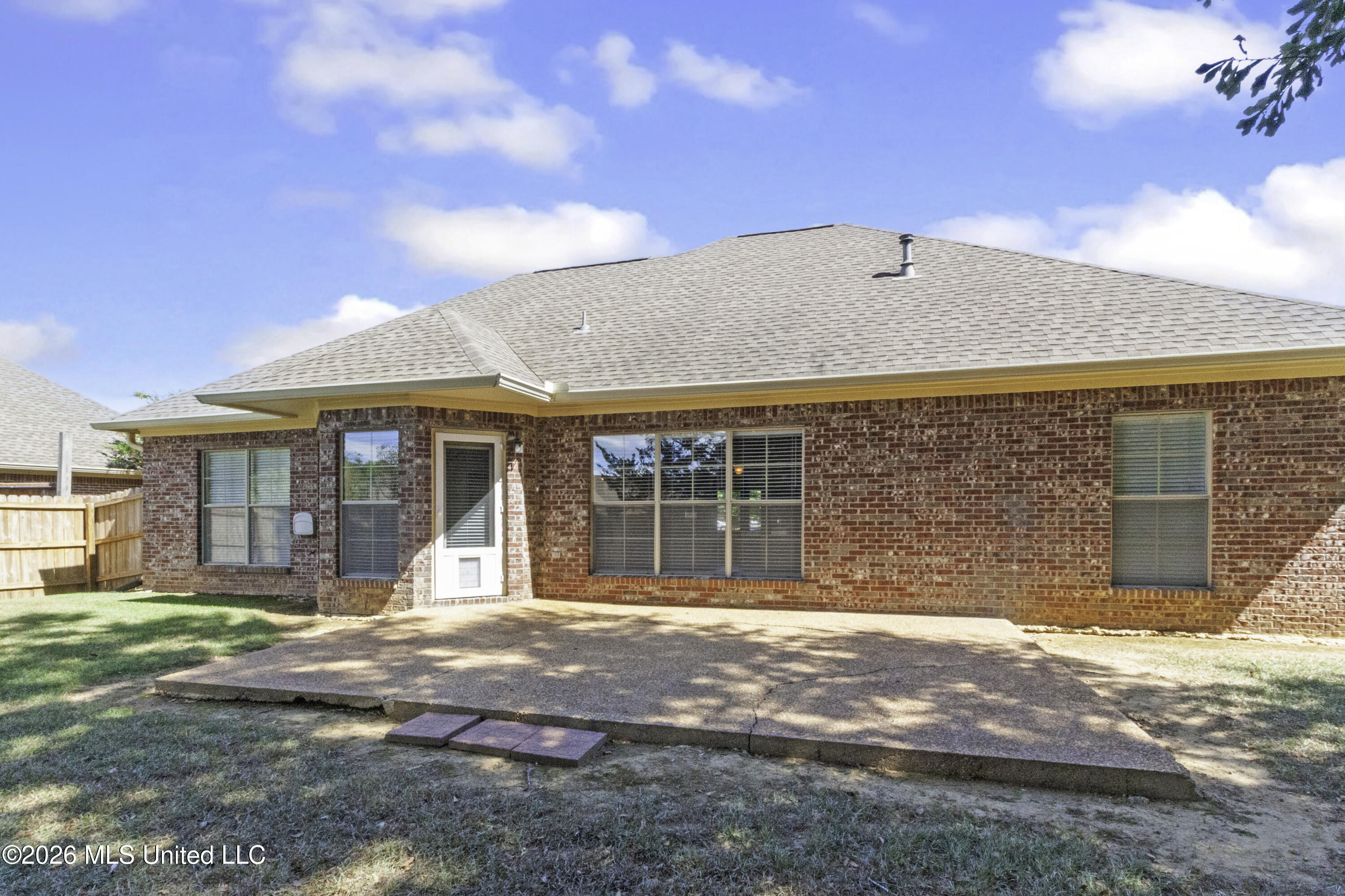 104 Laurel Ridge Road Canton, MS 39046 - Photo 23 of 23 IMG_2899