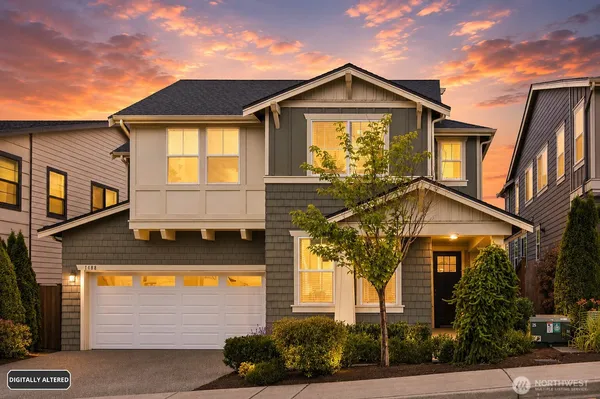 $1,999,900 | 1488 243rd Place Northeast, Sammamish, WA 98074