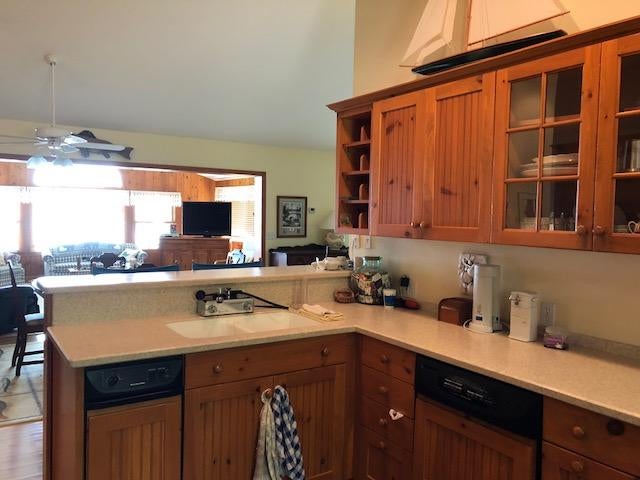 8756 Silver Strand Road Levering, MI 49755 - Photo 8 of 25 Gallery Image 8