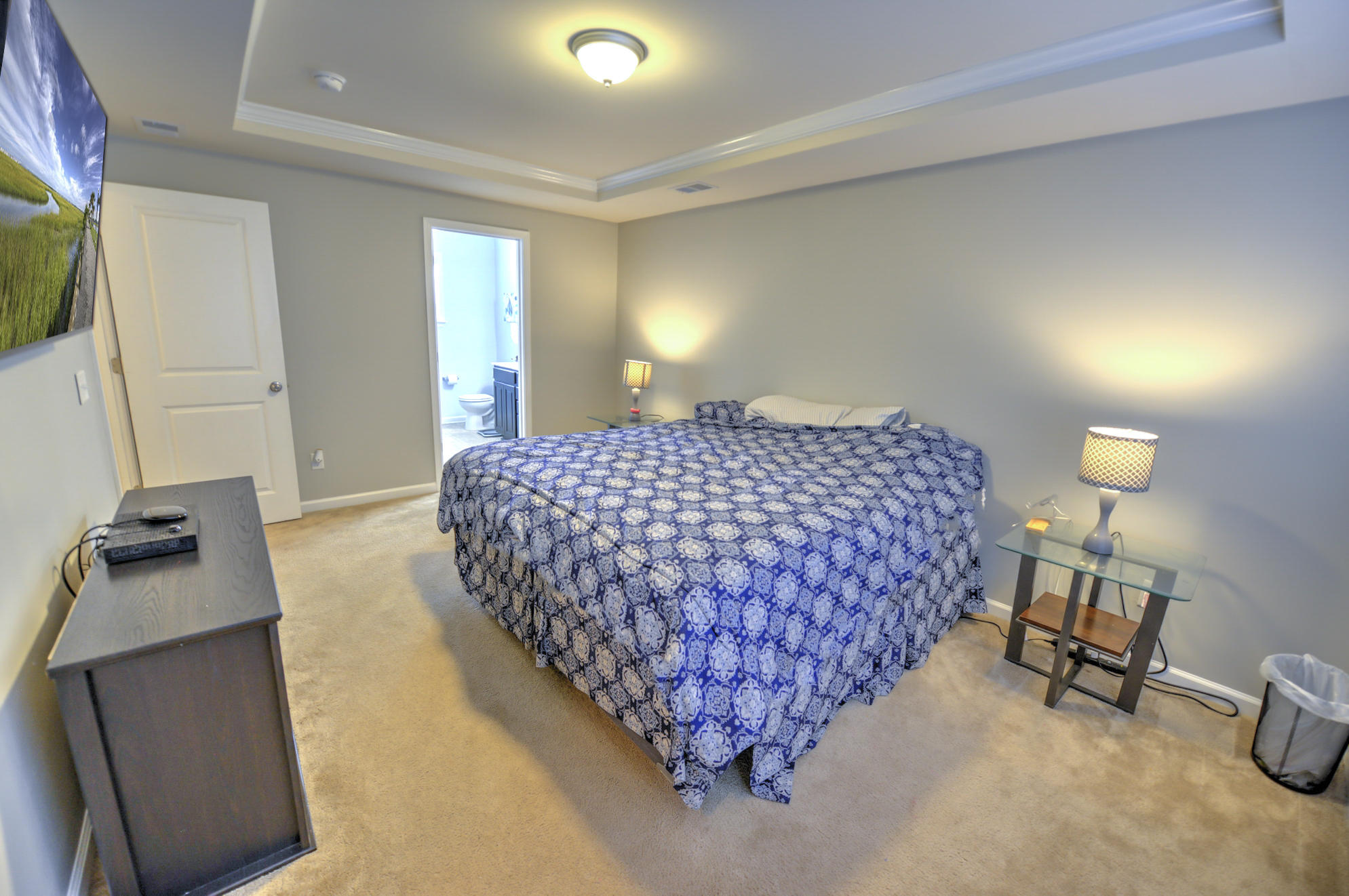 403 Ridgedale Road Summerville, SC 29486 - Photo 18 of 38 master bedroom