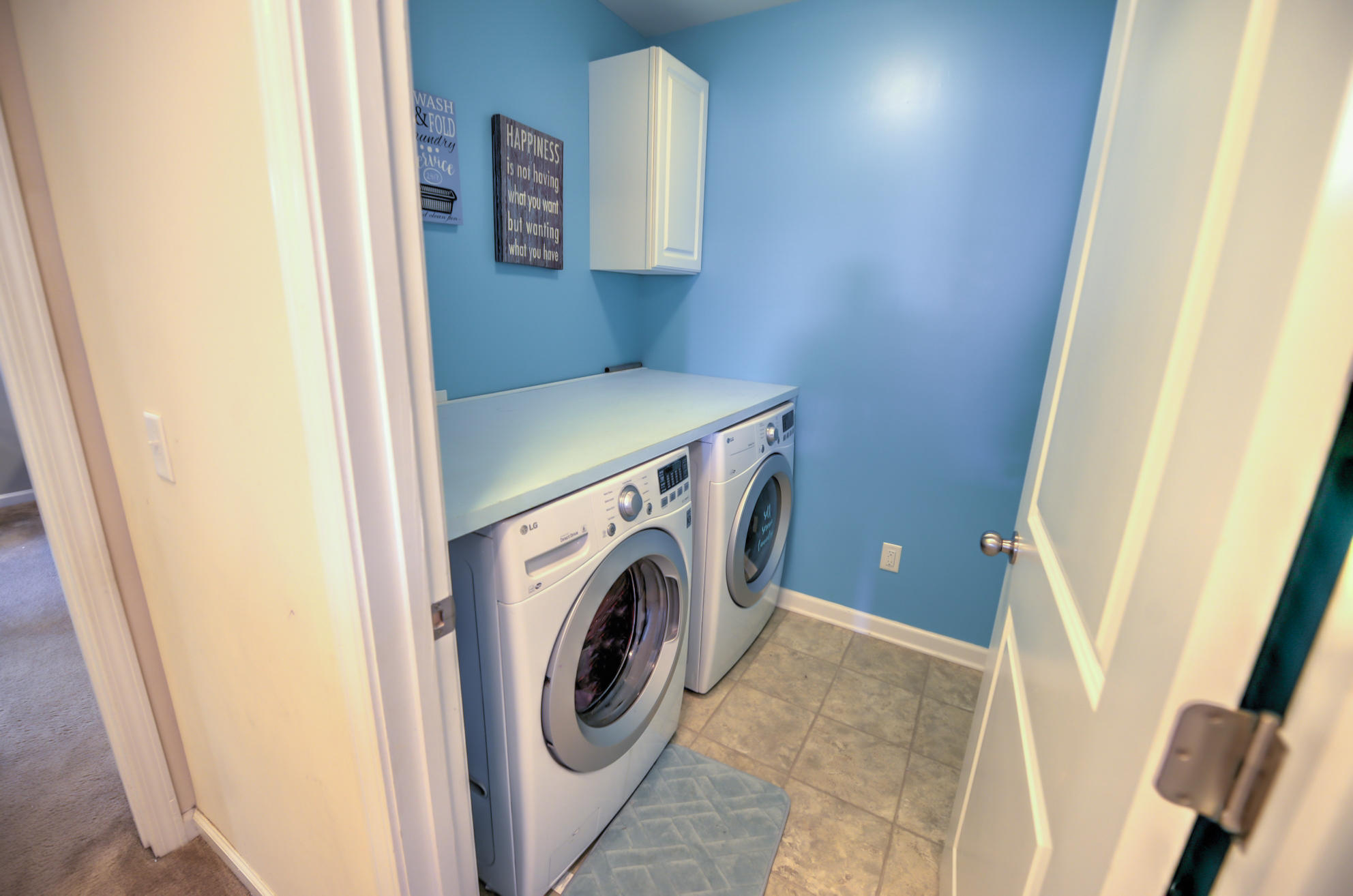 403 Ridgedale Road Summerville, SC 29486 - Photo 21 of 38 laundry