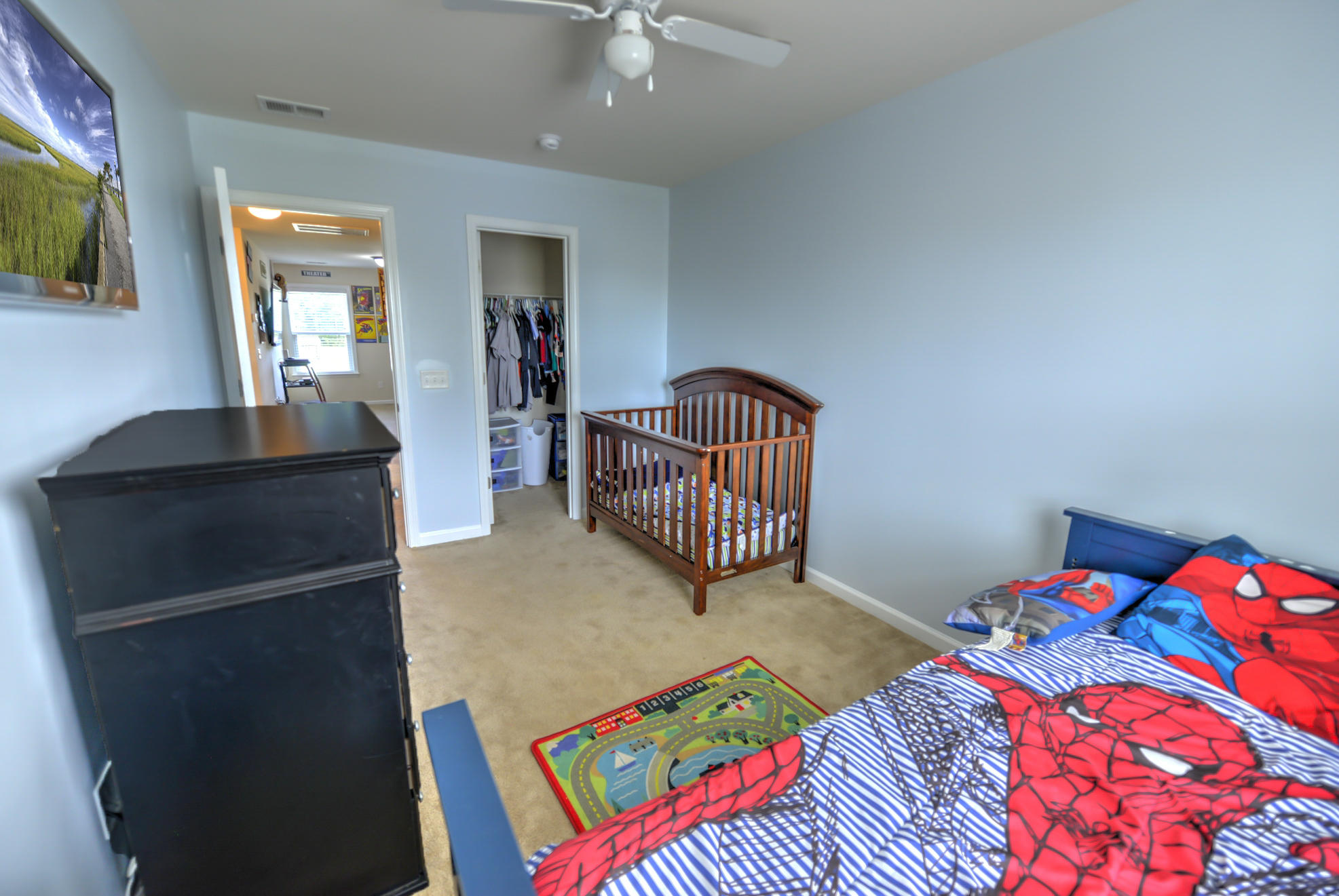 403 Ridgedale Road Summerville, SC 29486 - Photo 27 of 38 bedroom 3