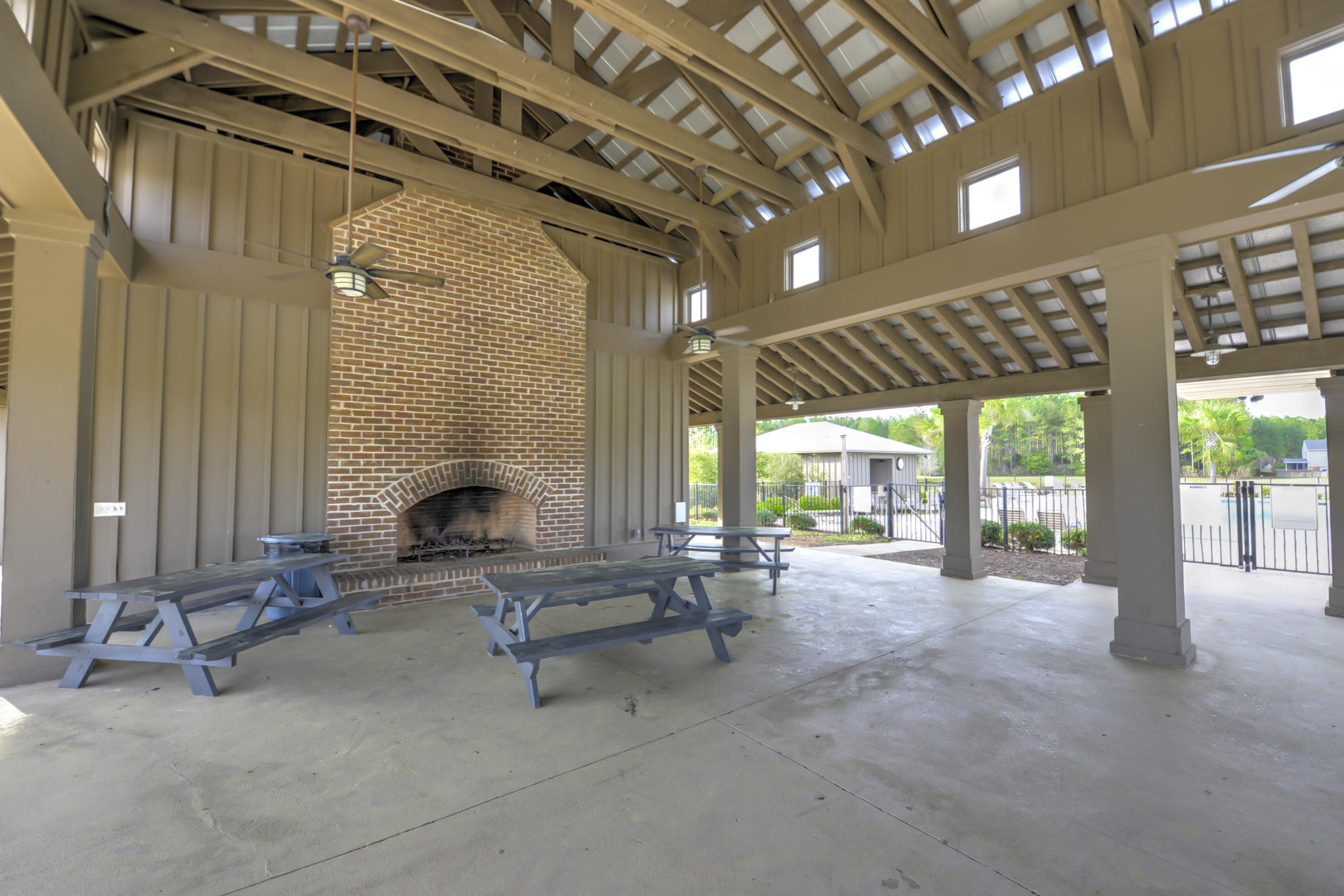 403 Ridgedale Road Summerville, SC 29486 - Photo 34 of 38 community pavilion