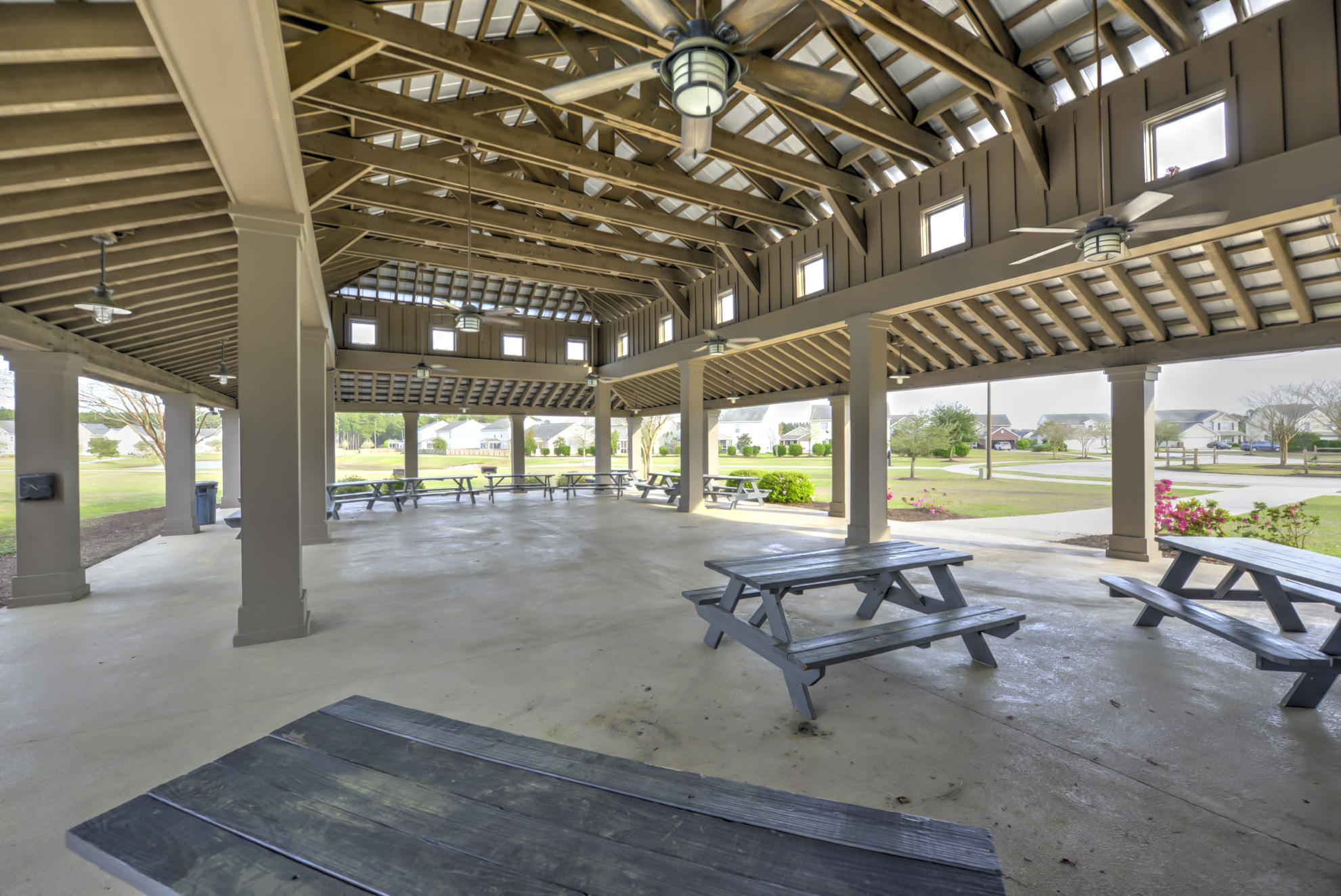403 Ridgedale Road Summerville, SC 29486 - Photo 35 of 38 community pavilion