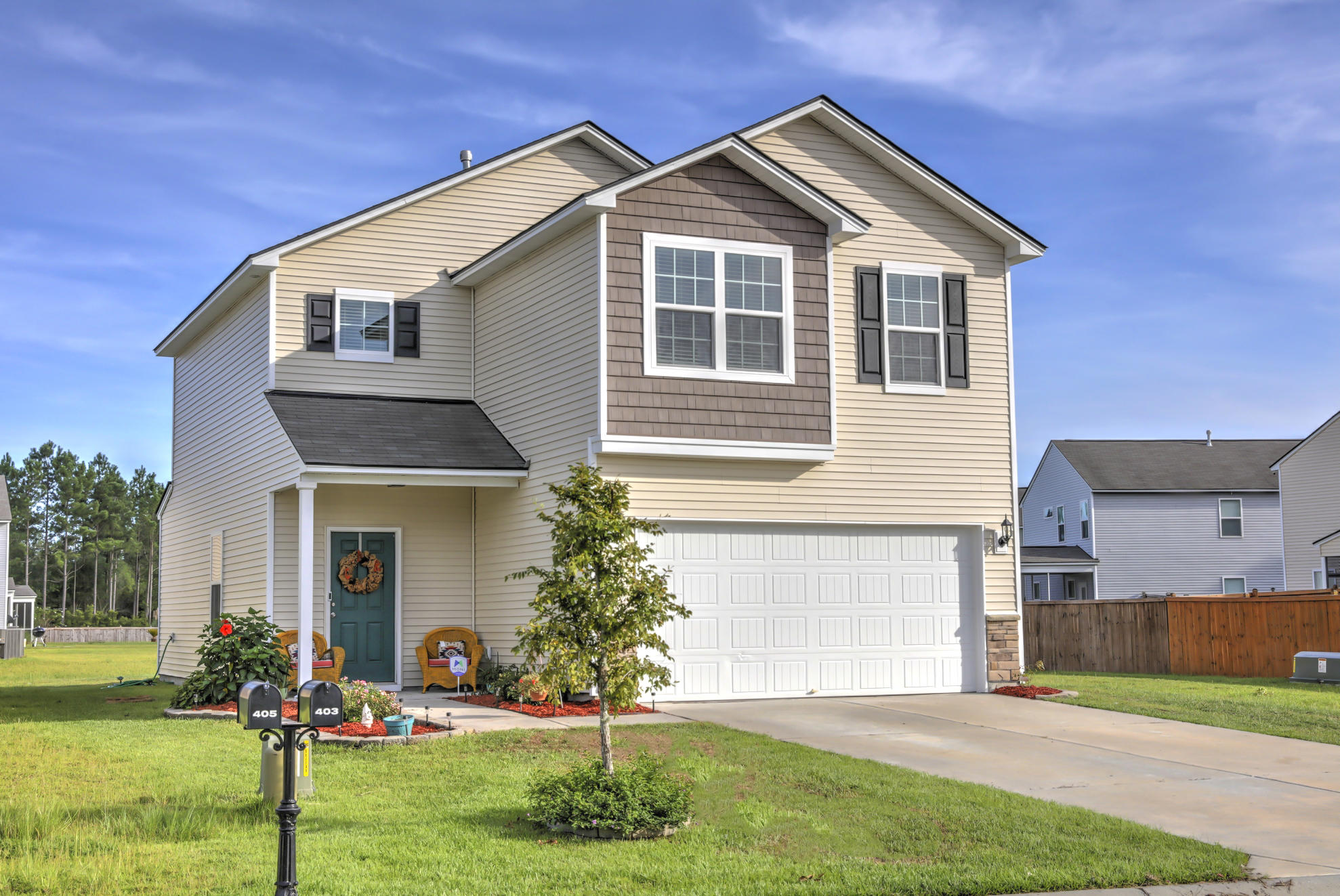 403 Ridgedale Road Summerville, SC 29486 - Photo 36 of 38 384A9815_6_7