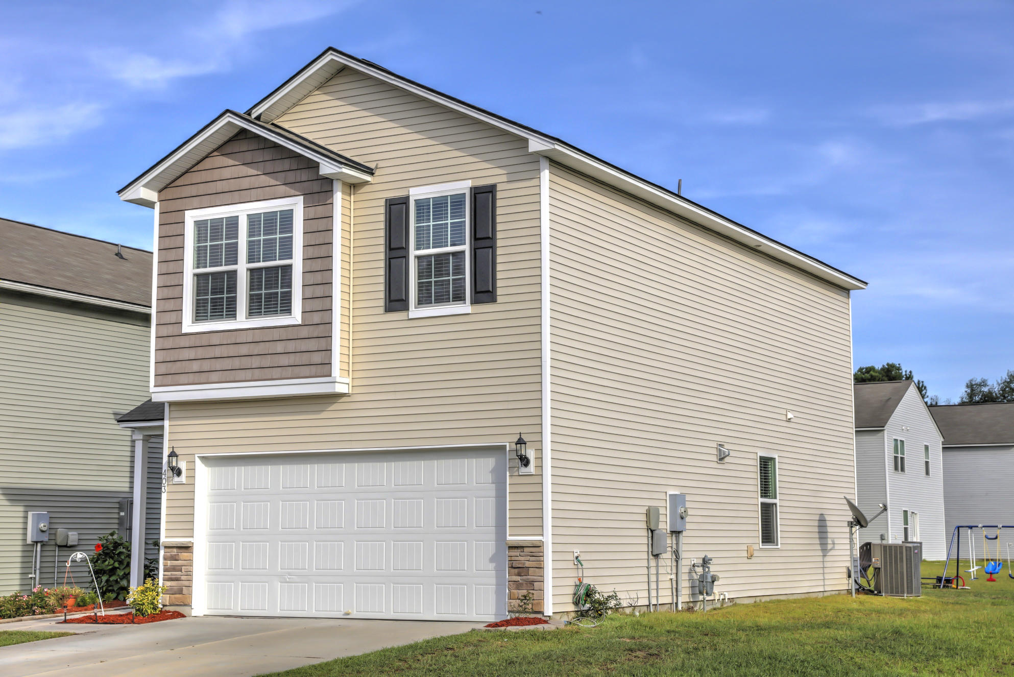403 Ridgedale Road Summerville, SC 29486 - Photo 38 of 38 384A9839_40_41