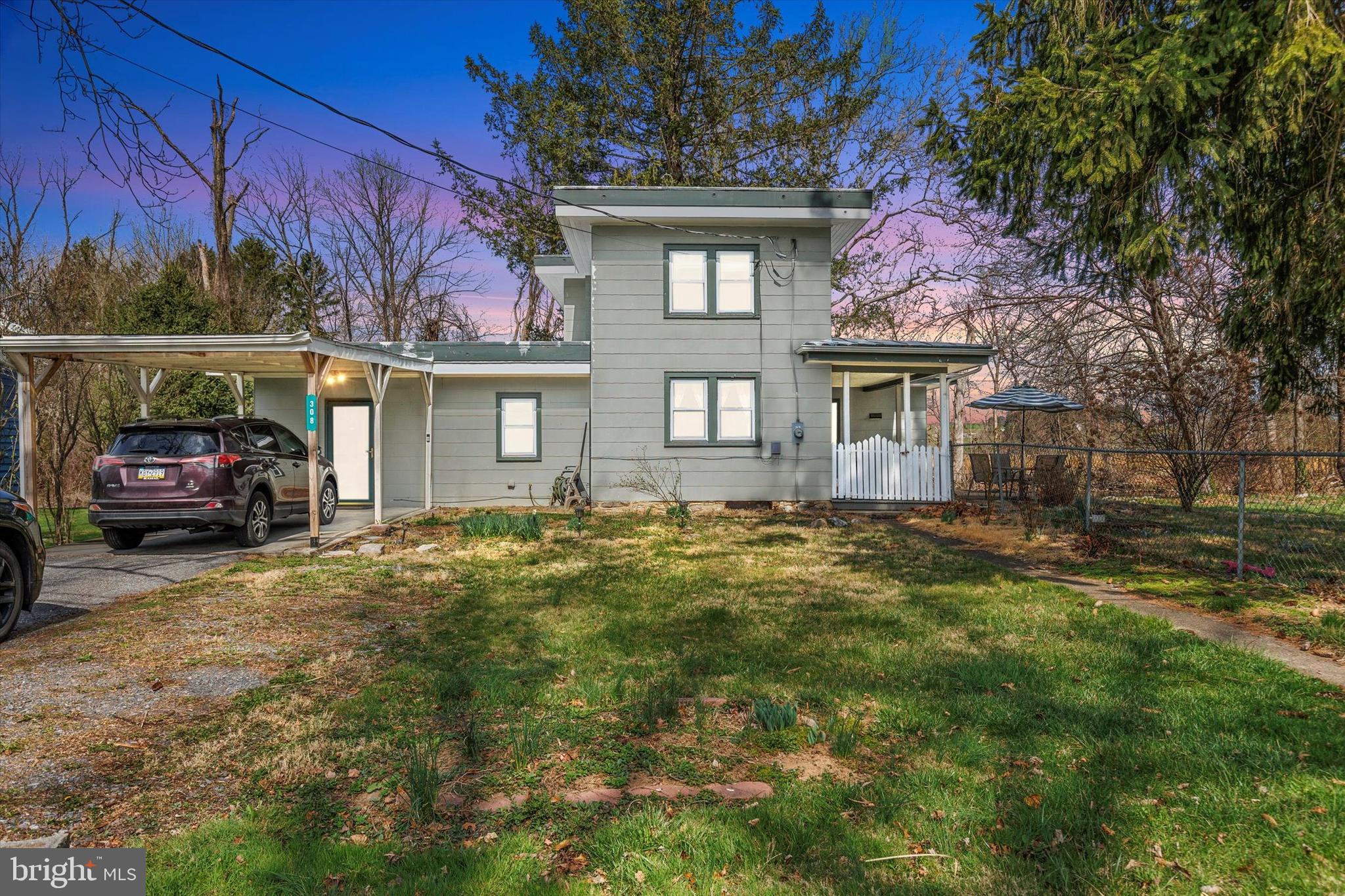 308 Pine Road Mount Holly Springs, PA 17065 - Photo 1 of 32 Gallery Image 1