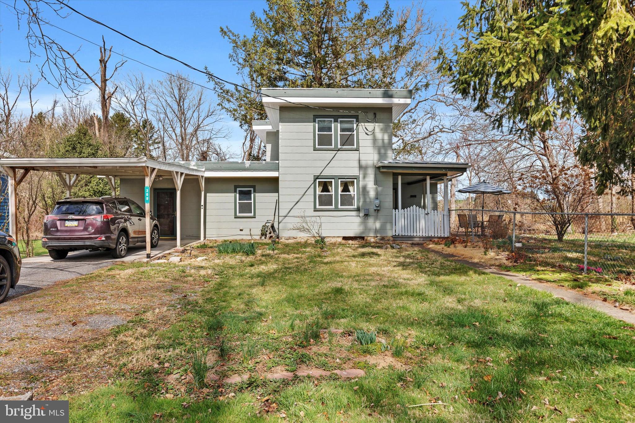 308 Pine Road Mount Holly Springs, PA 17065 - Photo 2 of 32 Gallery Image 2