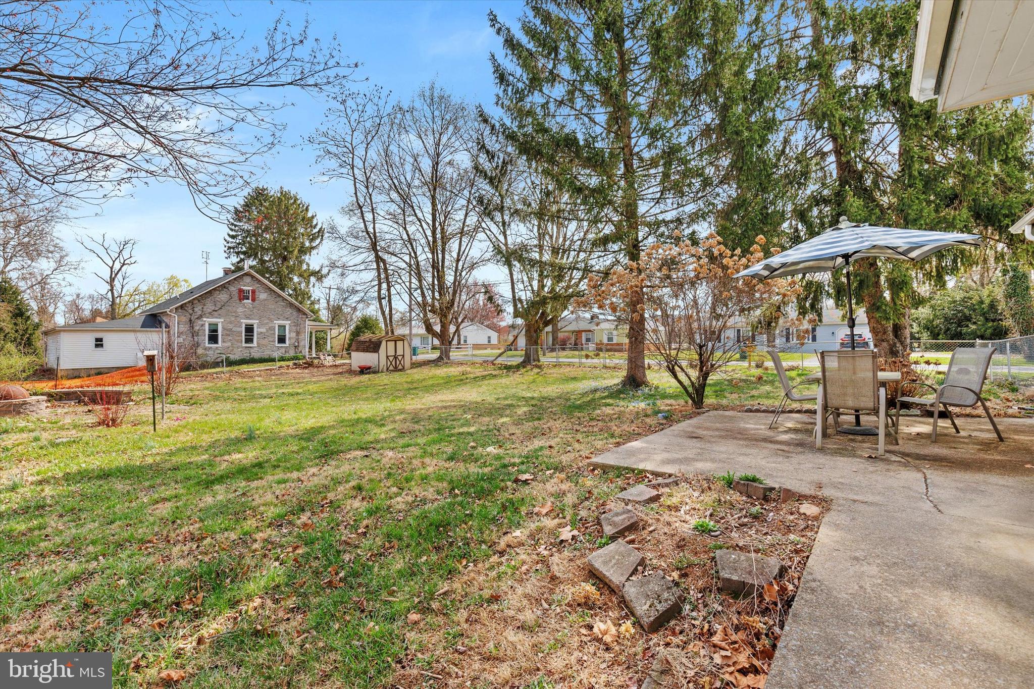 308 Pine Road Mount Holly Springs, PA 17065 - Photo 21 of 32 Gallery Image 21
