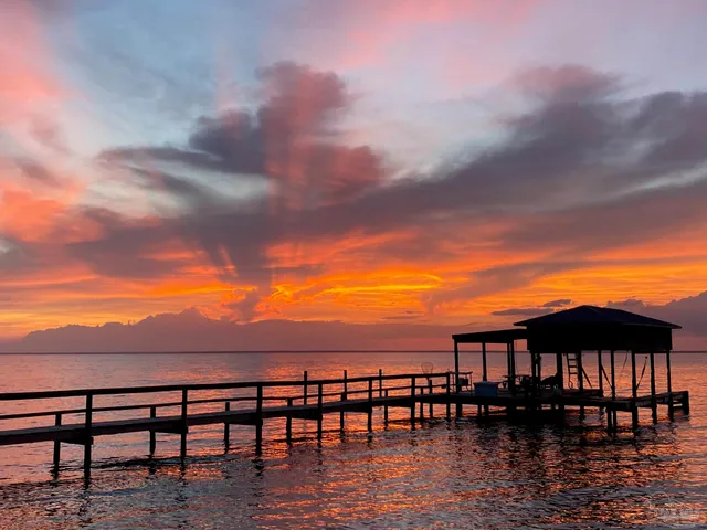 a view of a terrace with sitting space