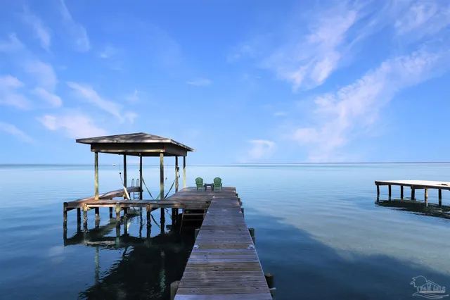 $875,000 | 5640 East Bay Boulevard, Gulf Breeze, FL 32563