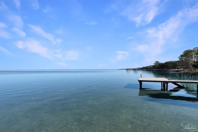 $875,000 | 5640 East Bay Boulevard, Gulf Breeze, FL 32563