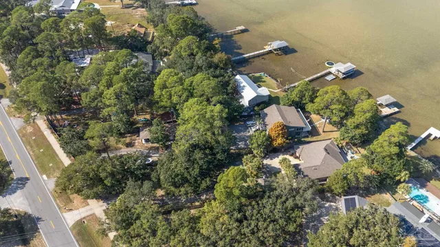 $875,000 | 5640 East Bay Boulevard, Gulf Breeze, FL 32563
