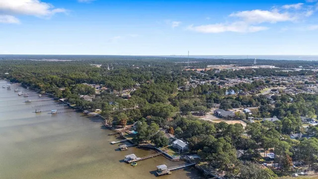 $875,000 | 5640 East Bay Boulevard, Gulf Breeze, FL 32563