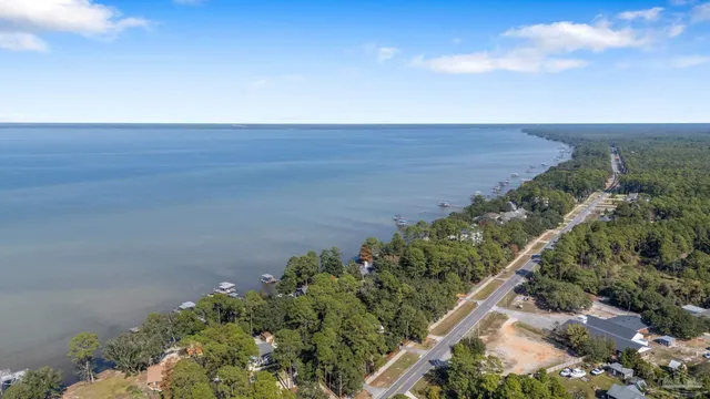 $875,000 | 5640 East Bay Boulevard, Gulf Breeze, FL 32563