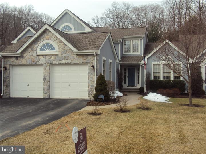 66 Southampton Parish Road Landenberg, PA 19350 - Photo 1 of 24 Front Yard