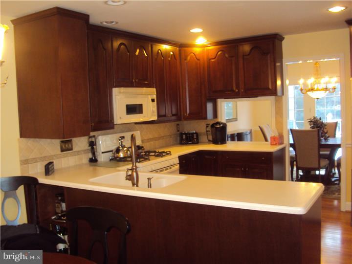 66 Southampton Parish Road Landenberg, PA 19350 - Photo 11 of 24 Kitchen