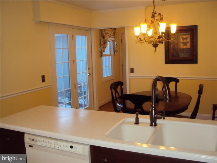 66 Southampton Parish Road Landenberg, PA 19350 - Photo 14 of 24 Kitchen