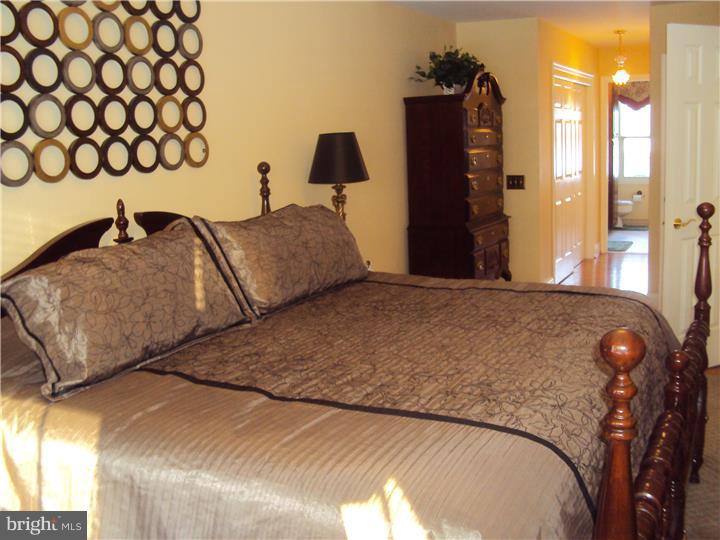 66 Southampton Parish Road Landenberg, PA 19350 - Photo 17 of 24 Master Bedroom