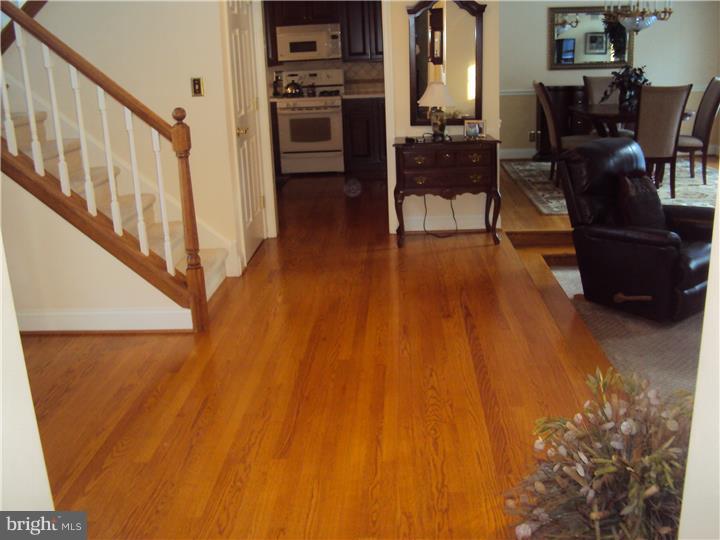 66 Southampton Parish Road Landenberg, PA 19350 - Photo 3 of 24 Foyer