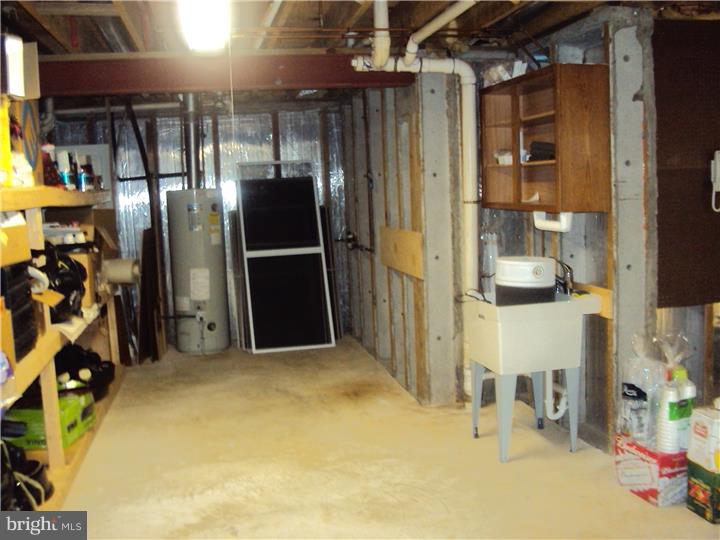 66 Southampton Parish Road Landenberg, PA 19350 - Photo 23 of 24 Basement