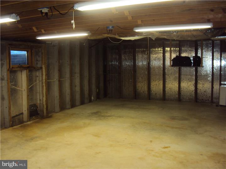 66 Southampton Parish Road Landenberg, PA 19350 - Photo 24 of 24 Basement