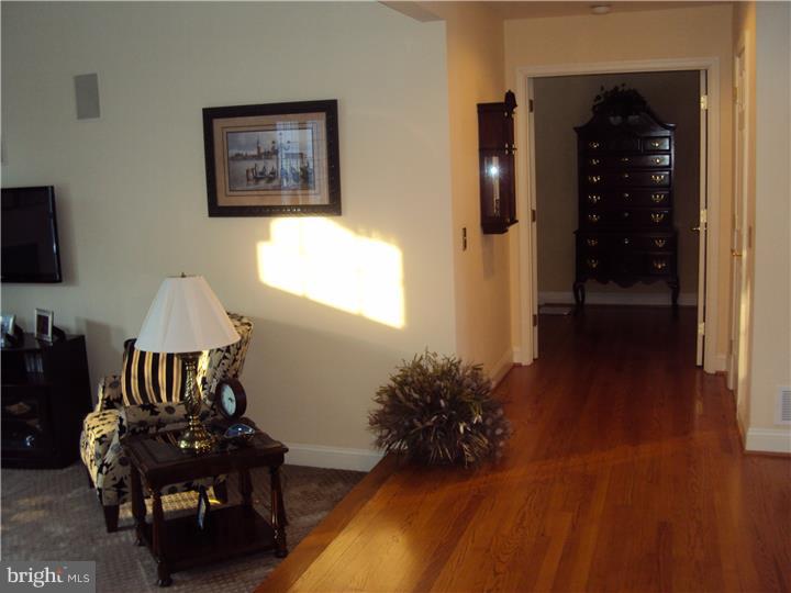 66 Southampton Parish Road Landenberg, PA 19350 - Photo 5 of 24 Foyer