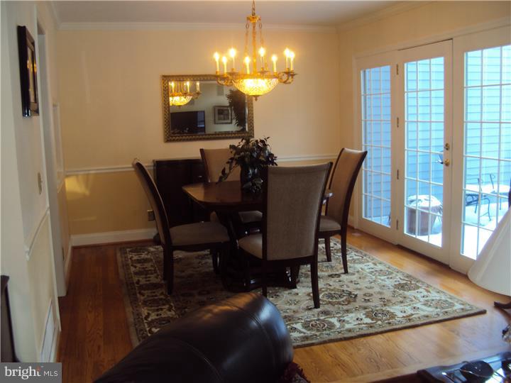 66 Southampton Parish Road Landenberg, PA 19350 - Photo 9 of 24 Dining Room