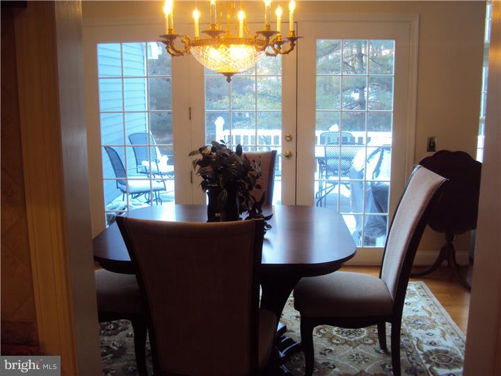 66 Southampton Parish Road Landenberg, PA 19350 - Photo 10 of 24 Dining Room