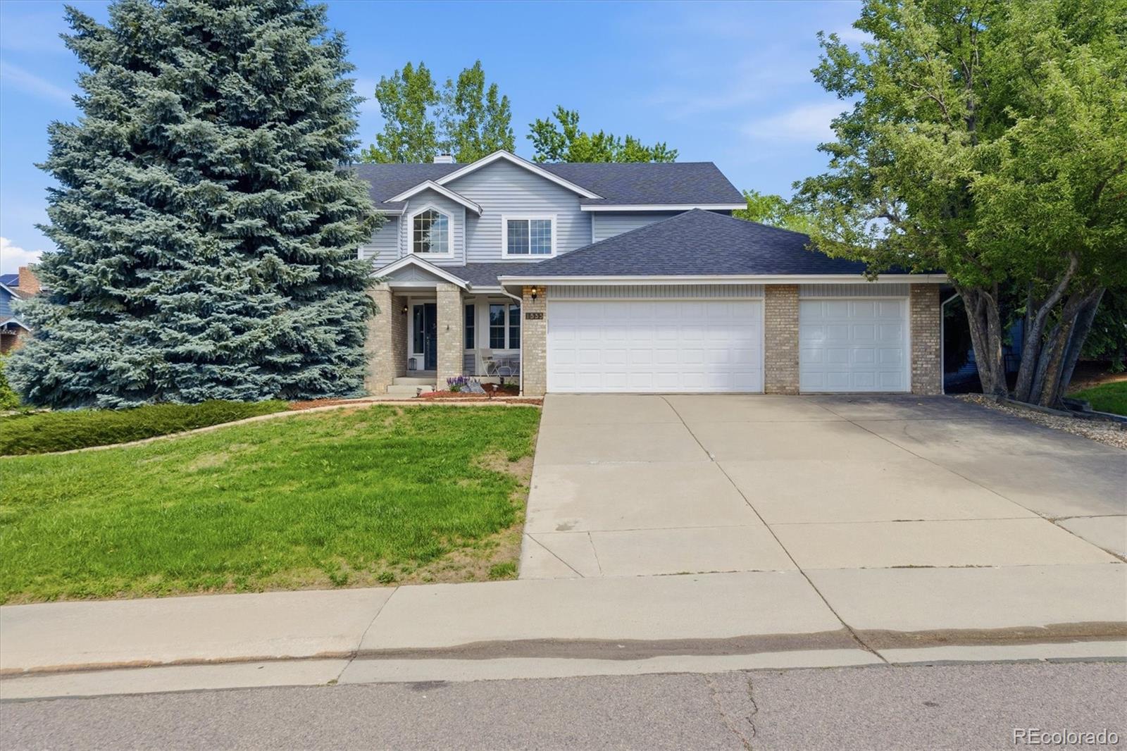 1533 Arrowhead Road Highlands Ranch, CO 80126 - Photo 1 of 50 Gallery Image 1