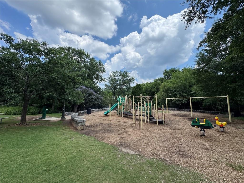 140 Short Street Southeast Atlanta, GA 30316 - Photo 49 of 50