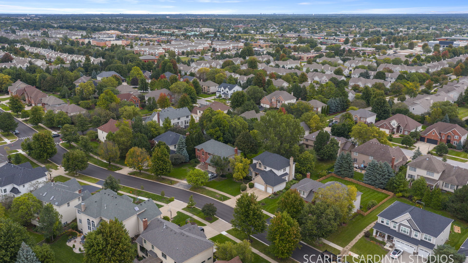 3307 Grassmere Road Naperville, IL 60564 - Photo 45 of 50 Gallery Image 45