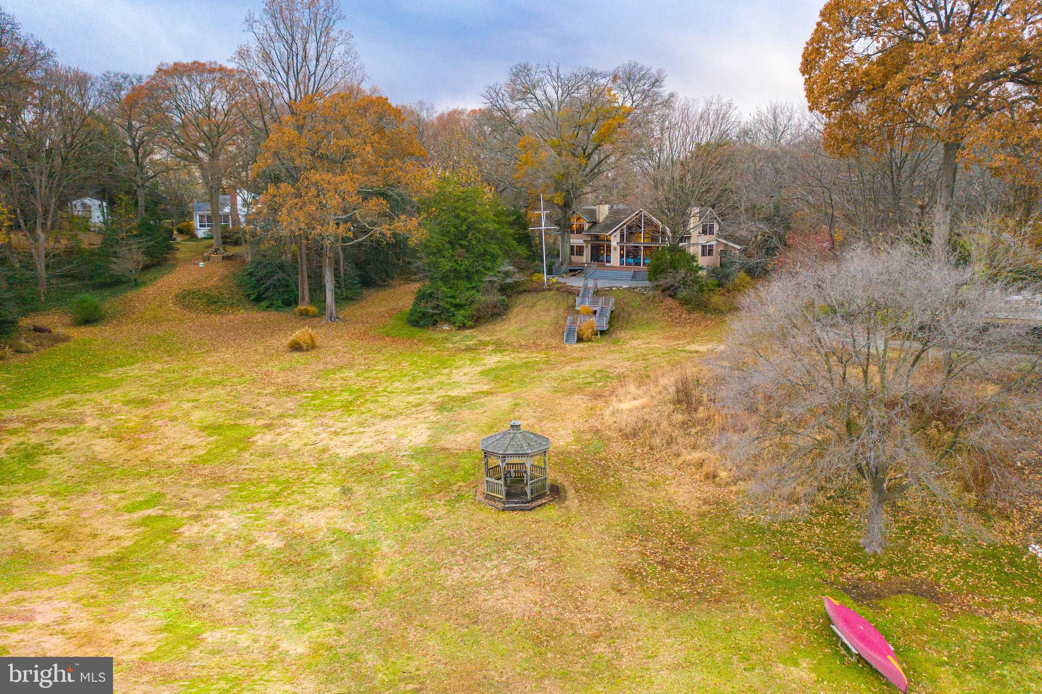 1517 Widows Mite Road Edgewater, MD 21037 - Photo 31 of 32