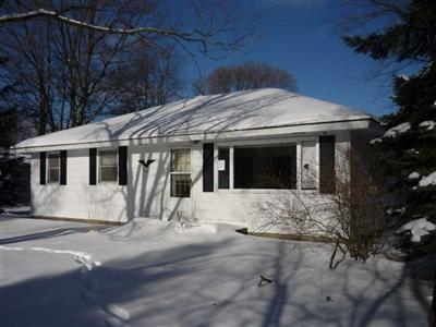 2080 Duck Lake Road Muskegon, MI 49445 - Photo 1 of 12 Primary Photo