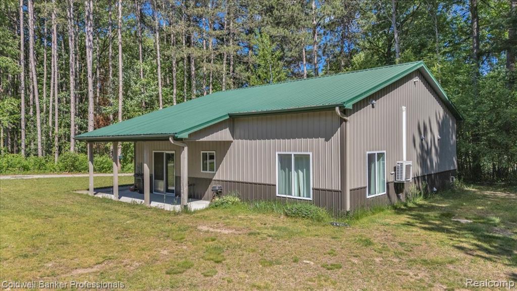 4090 North Fordney Road Hemlock, MI 48626 - Photo 33 of 48