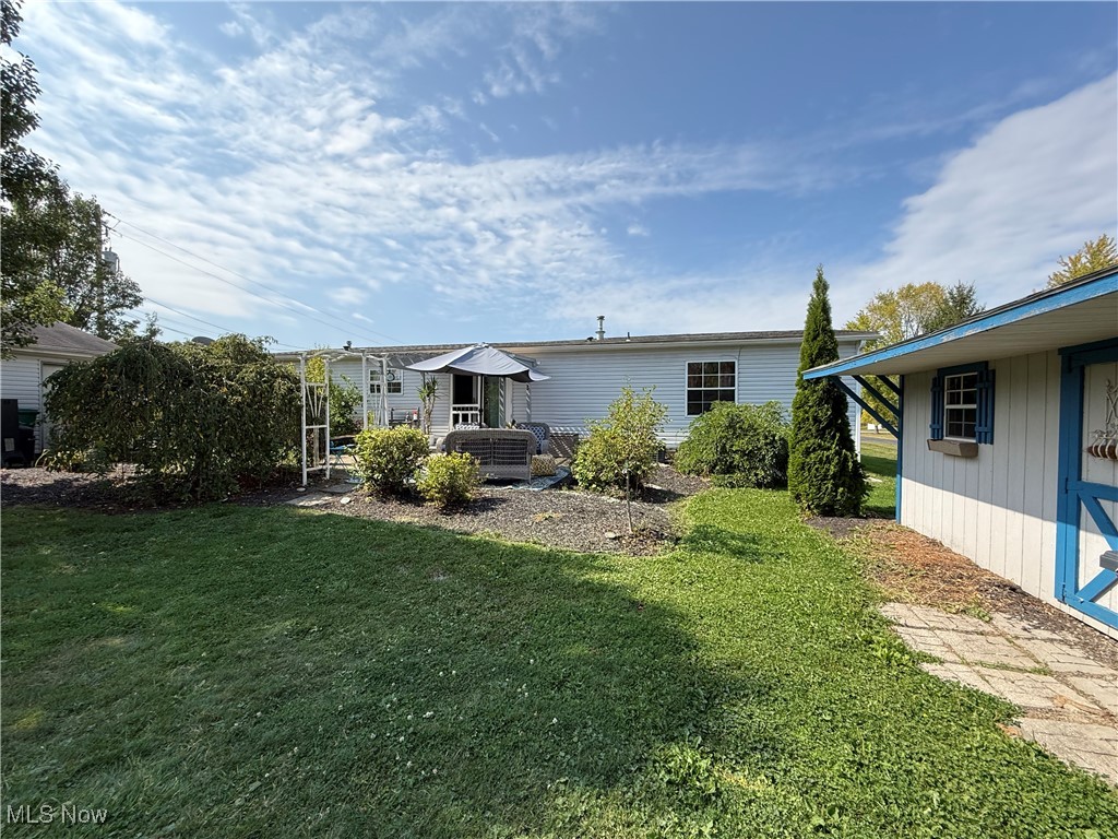9511 Kile Road Montville, OH 44064 - Photo 39 of 40