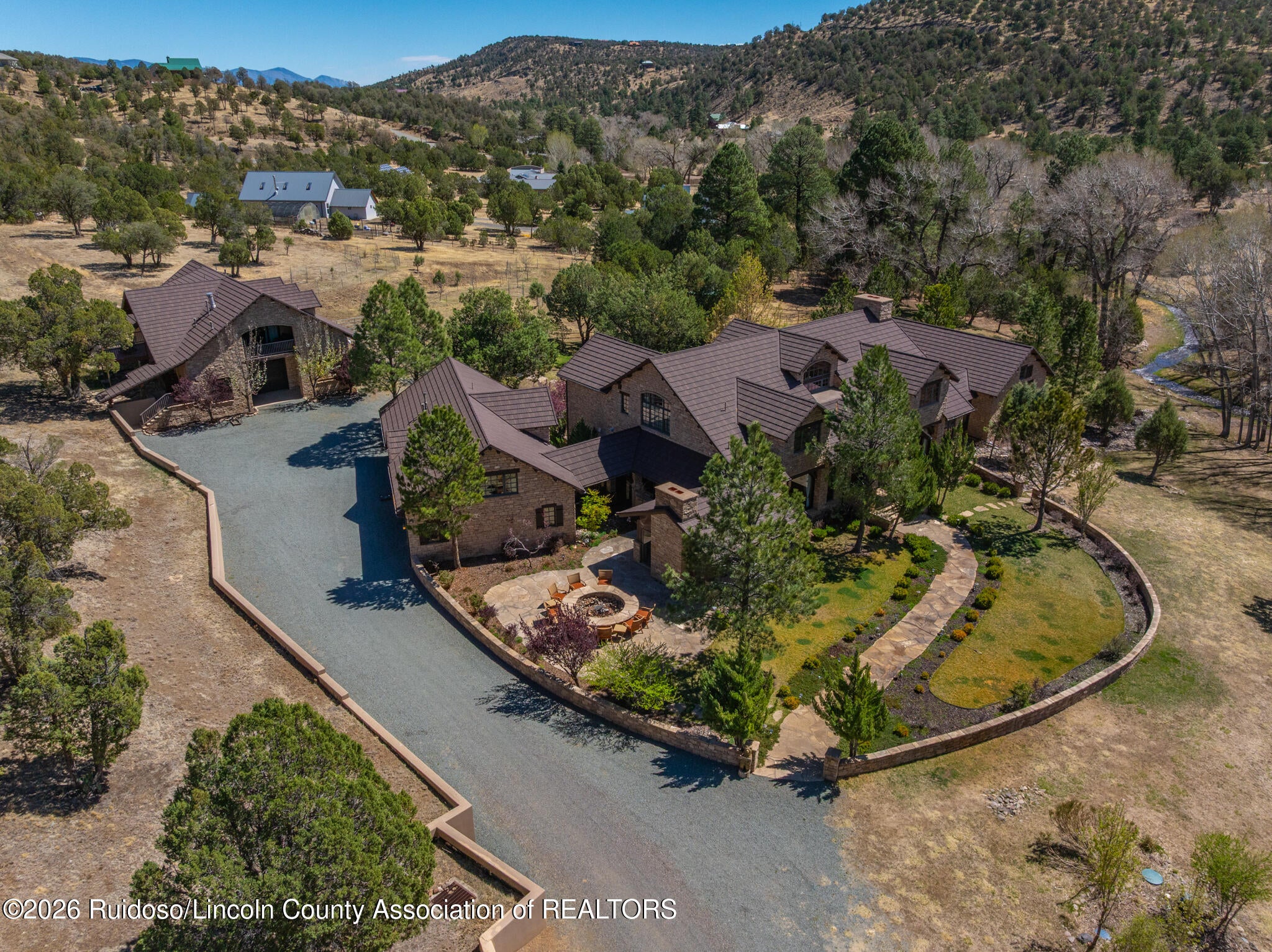 228 Copper Canyon Road Alto, NM 88312 - Photo 219 of 222 Gallery Image 219