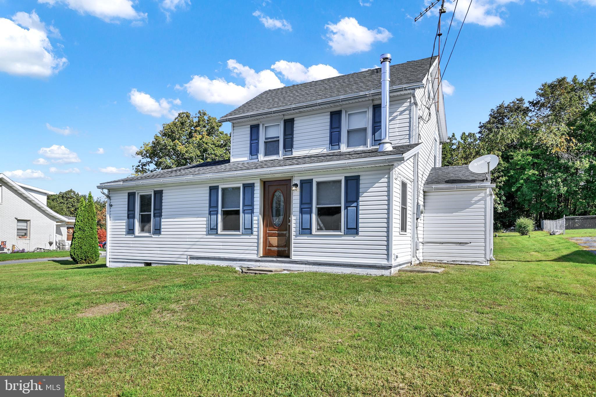 11235 South Mountain Road Fayetteville, PA 17222 - Photo 2 of 39
