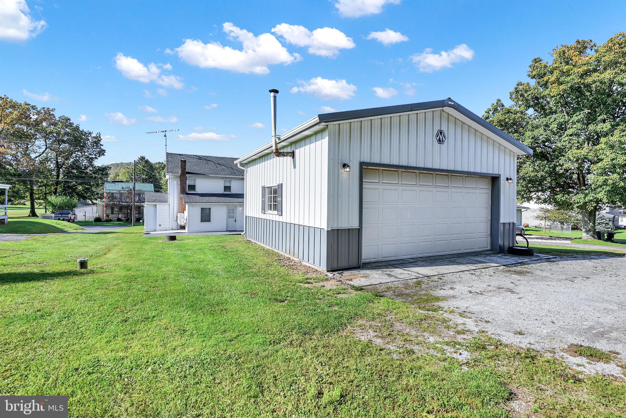 11235 South Mountain Road Fayetteville, PA 17222 - Photo 33 of 39