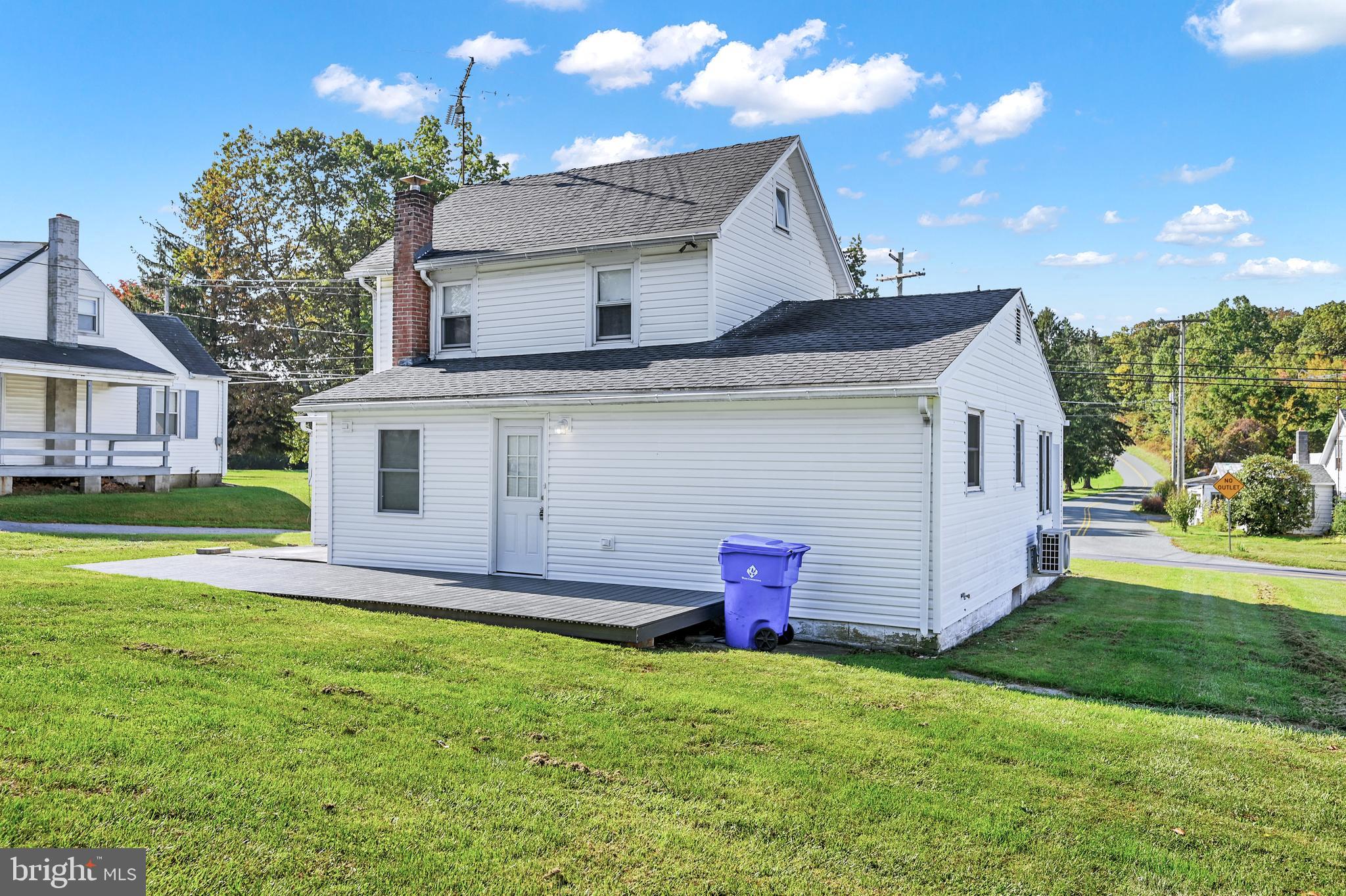 11235 South Mountain Road Fayetteville, PA 17222 - Photo 35 of 39