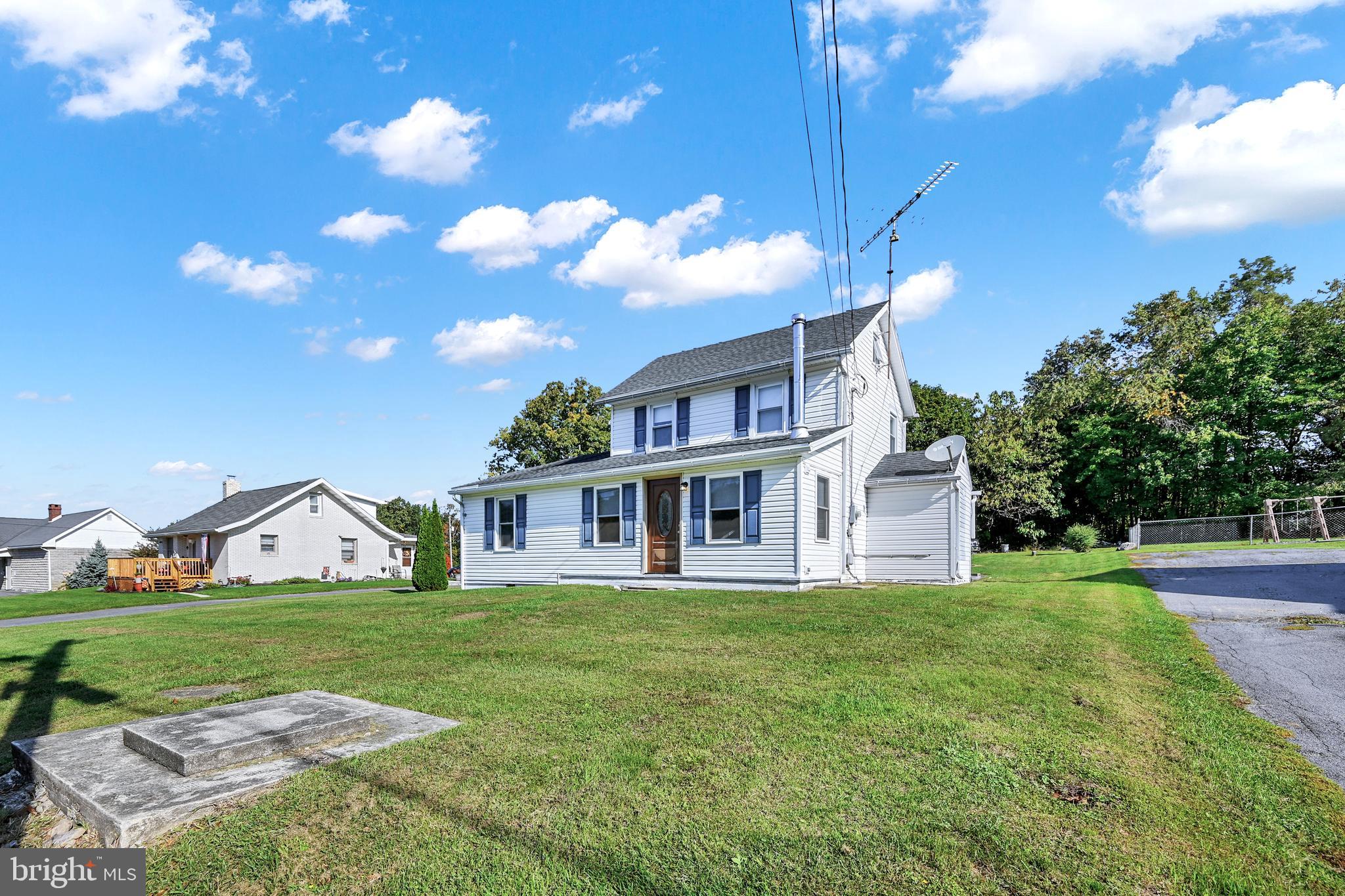 11235 South Mountain Road Fayetteville, PA 17222 - Photo 38 of 39