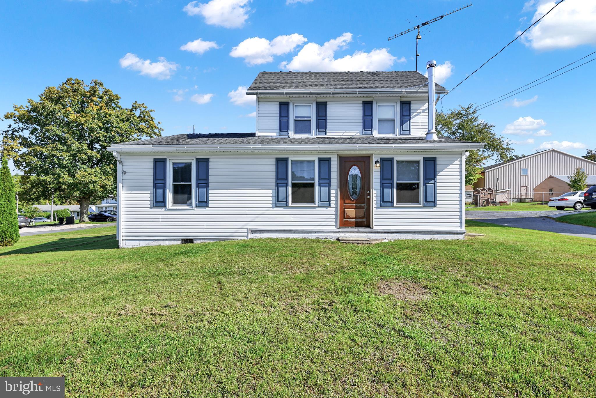 11235 South Mountain Road Fayetteville, PA 17222 - Photo 39 of 39