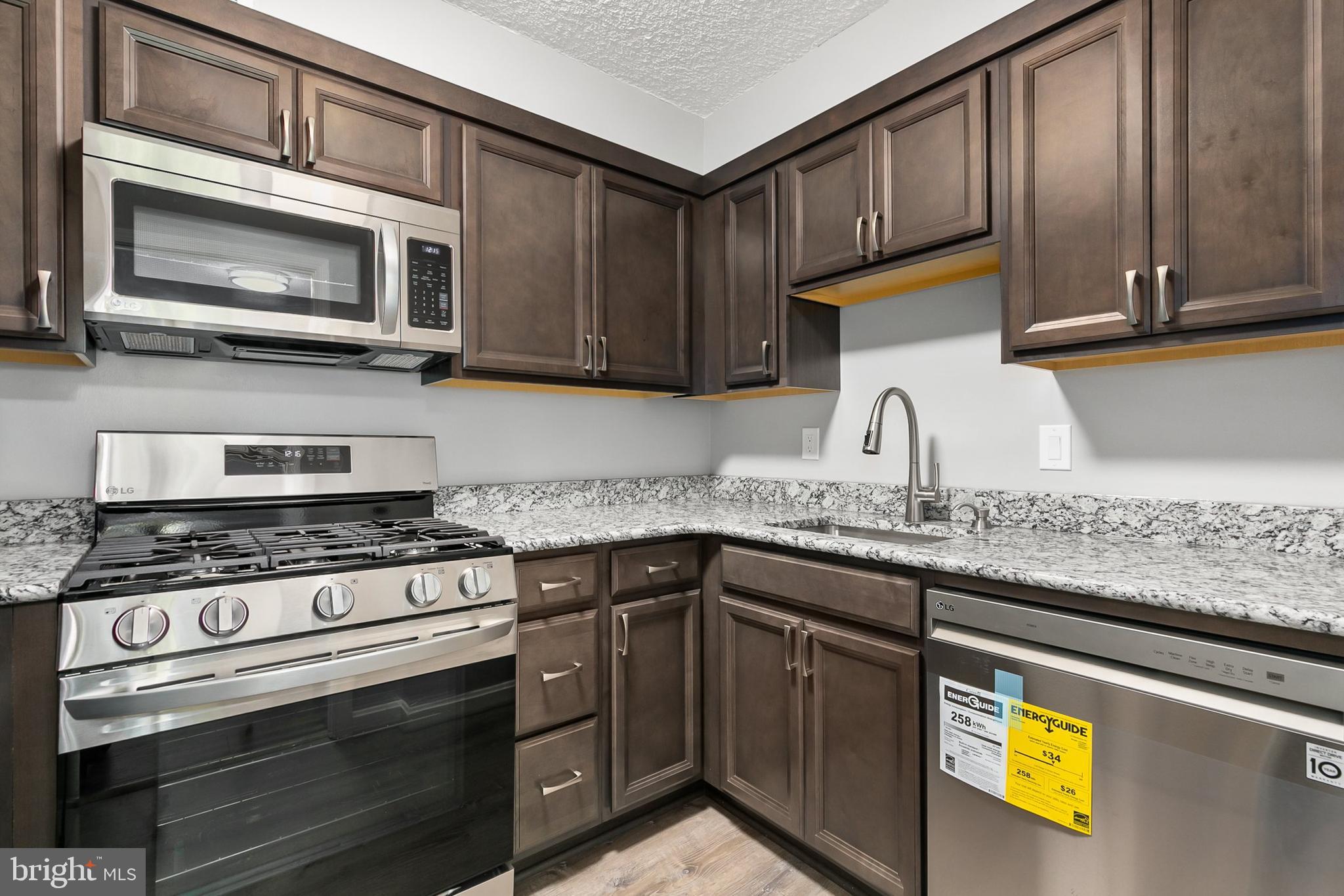 2100 Washington Avenue, Unit 2C Silver Spring, MD 20910 - Photo 14 of 47