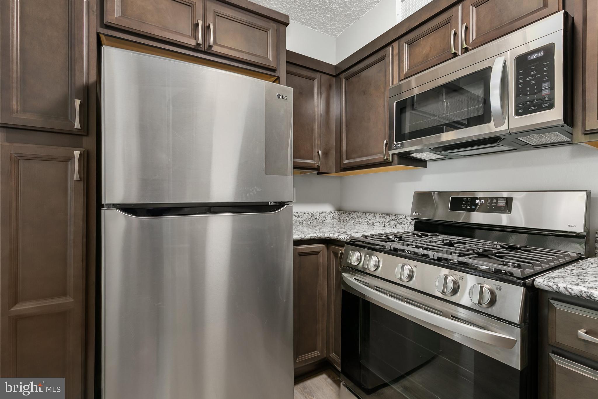 2100 Washington Avenue, Unit 2C Silver Spring, MD 20910 - Photo 15 of 47