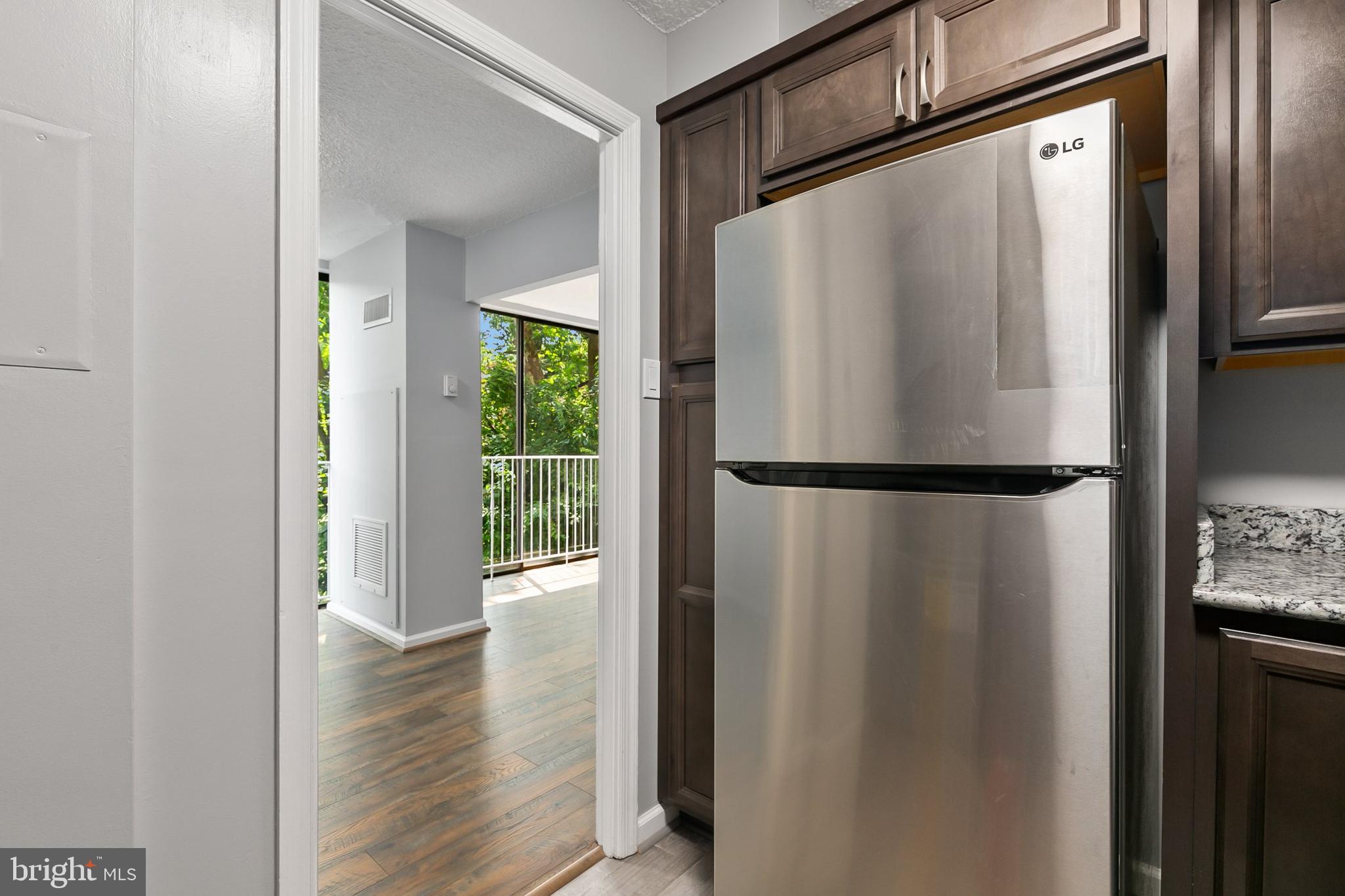 2100 Washington Avenue, Unit 2C Silver Spring, MD 20910 - Photo 16 of 47